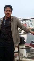 Roni Kurniawan