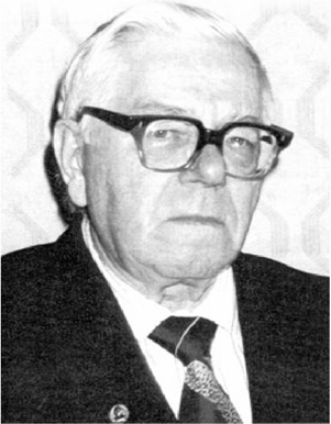 S. V. Bogdanov