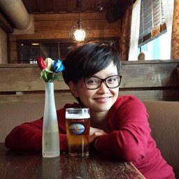 Nga Dang