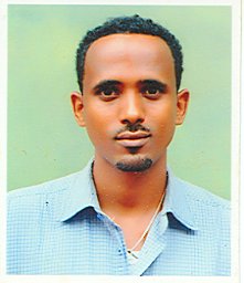 Dawit Zewdu