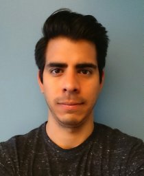 Ivan S. Esqueda