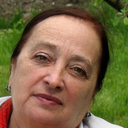 Larisa Kuleshova