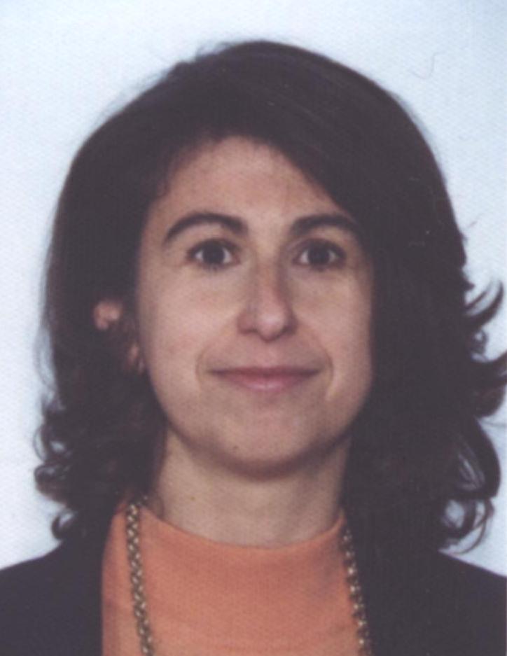 Alessandra Flammini