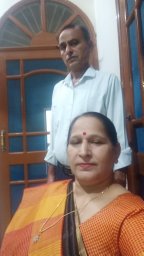 Veena Joshi