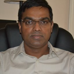 Mohammad Rafiqul Haider