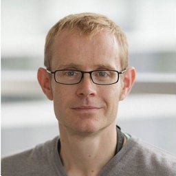 Simon W. Fox