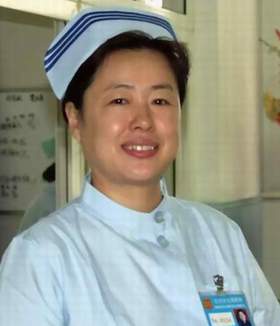 Dongmei Xu