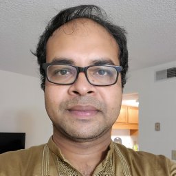Akhtar Hossain