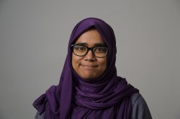 Tasneem Ahmadullah
