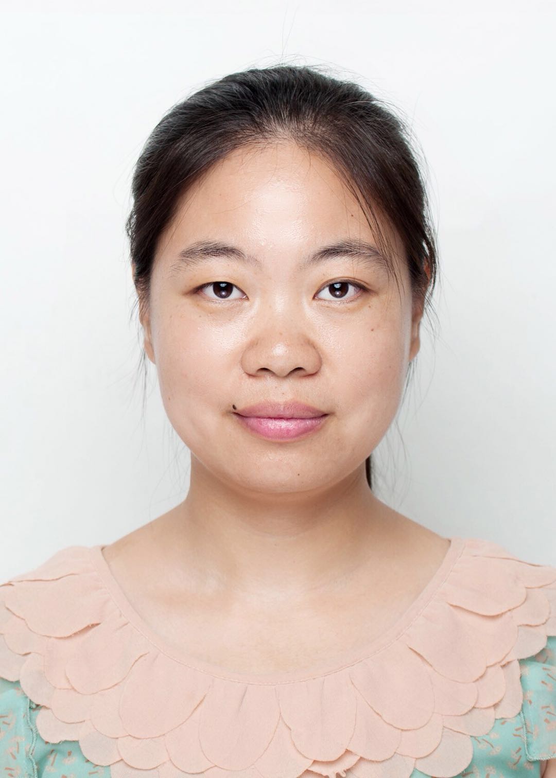 Chuyan Wu