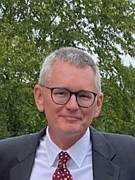 John V. Westra