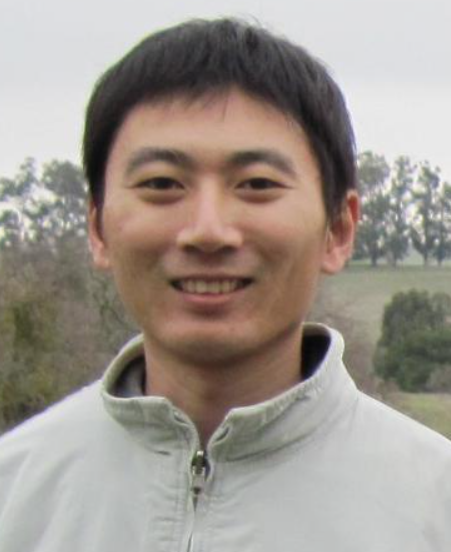 Tao Wang
