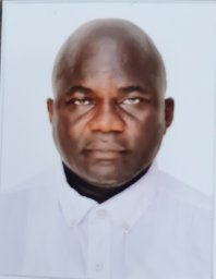 Ogundele Olumuyiwa Joshua
