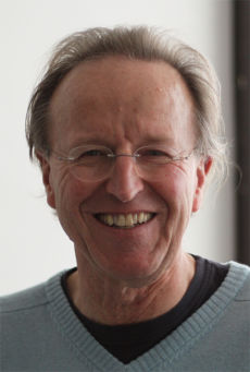 Alfred V. Hirner