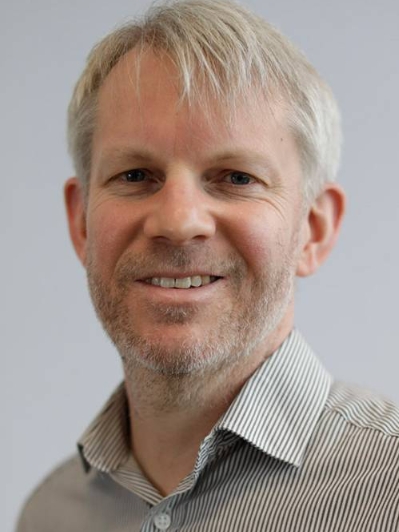 Peter Munro
