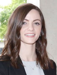 Sarah Parker