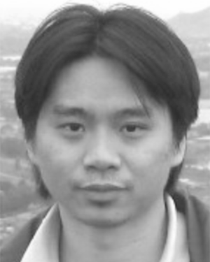 Eugene Tam