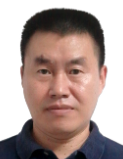 Haibo Wang