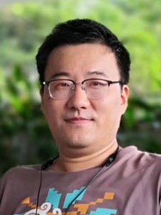 Wei Zhu