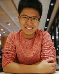 Chia-Wei Huang
