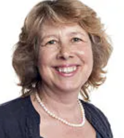Irene Higginson