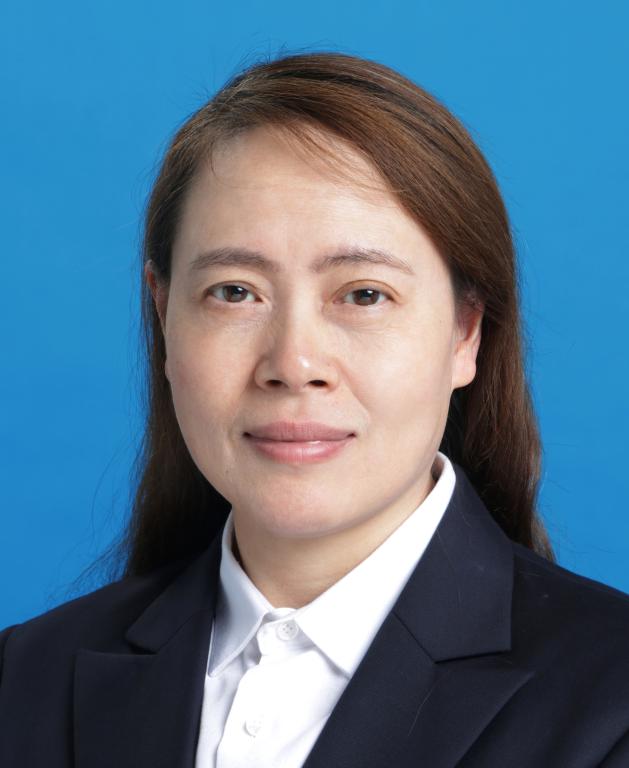 Yanru Zeng