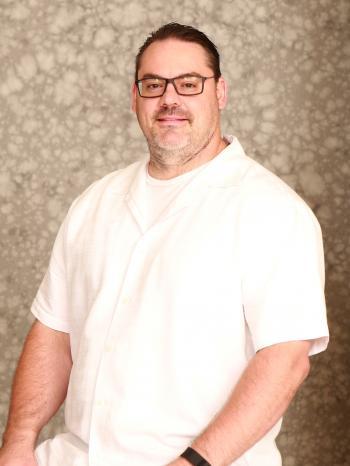 Gary A. Baker
