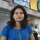 Anita Srivastava