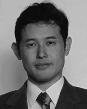 Yutaka Ohno