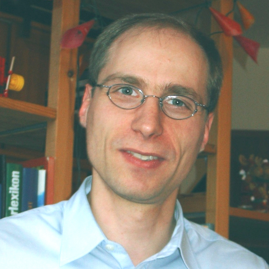 Thomas Läbe