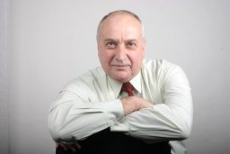 Mykhailo Myslovych