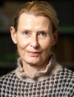 Helle Vandkilde
