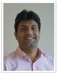 Manoj Aggarwal