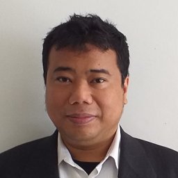 Surya Girinatha Nurzaman