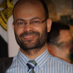 Mahmoud El-Daly