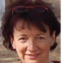 Isabelle Carriere