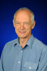 Roy M. Daniel