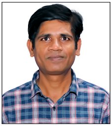 Shivakumar M