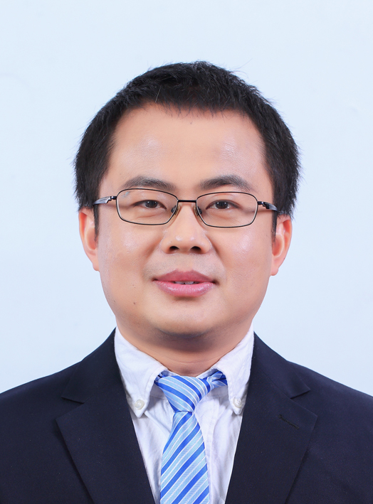 Fuqiang An