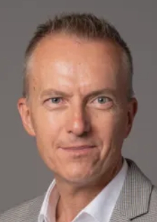 Etienne Piguet