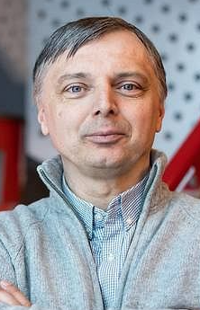 Sławomir Sujecki