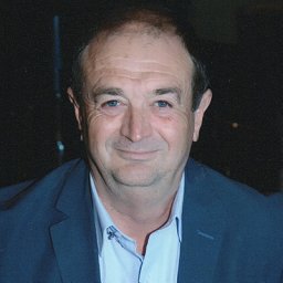 Kerry Charles Harrington