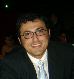 Alan Pedro Da Silva