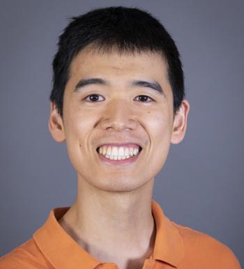 Alan Chang