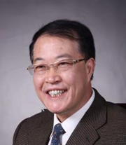 Xinqing Wang