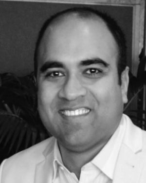 Nazmul Huda