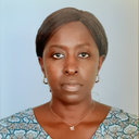 Mildred Ochwo