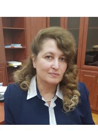 O. V. Shamova
