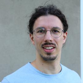 Andreas Auer