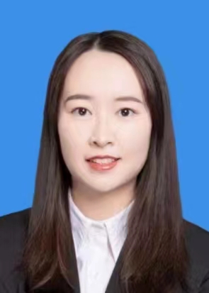 Lanxin Jiang